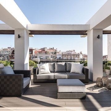 Terraza Taradellas
