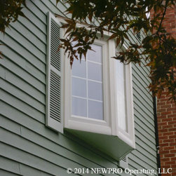 Replacement Windows - Windows And Doors
