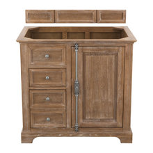 Bathroom vanities
