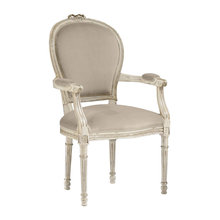 pauline's chair
