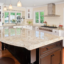 granite