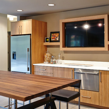 2013 Fall Parade of Homes as featured in Cosmopolitan Home Grand Rapids, photos