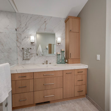 Home Renovation | Sammamish, WA