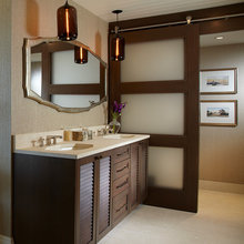 Bathroom Updates