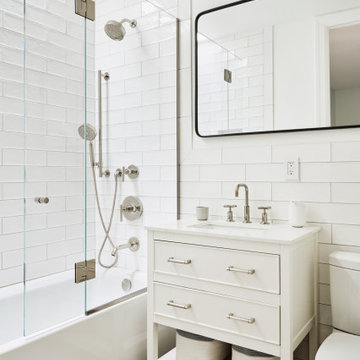 Renovated Brooklyn Brownstone