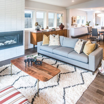 Elbow Park Residence - Calgary