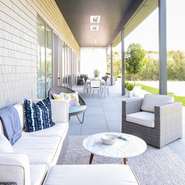 Southampton Modern Farmhouse