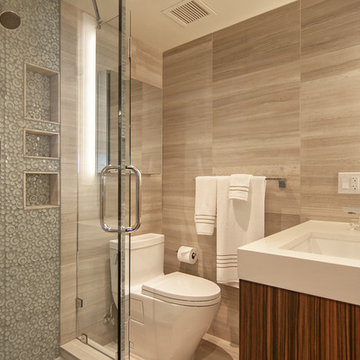 Pacific Heights Penthouse-Sacramento Street