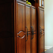cabinet / furniture