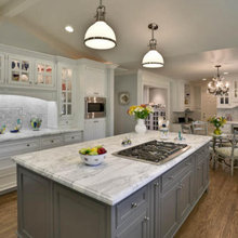 Begchtal kitchen
