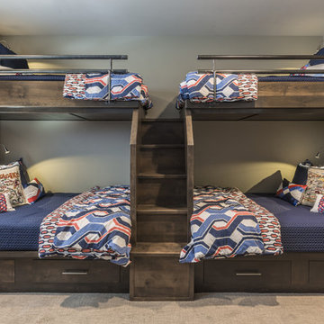 A-Certified Luxury Builders-Veritas Fine Homes-Telluride, CO-Custom Home-B