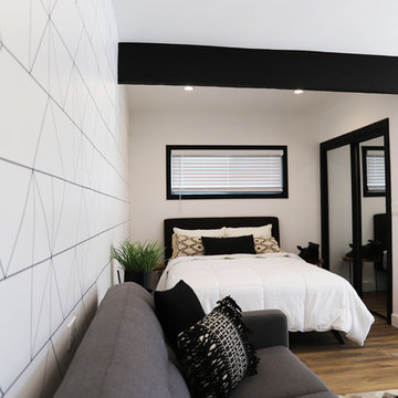 ADU Conversion Woodland Hills