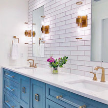 Built ins, units, custom