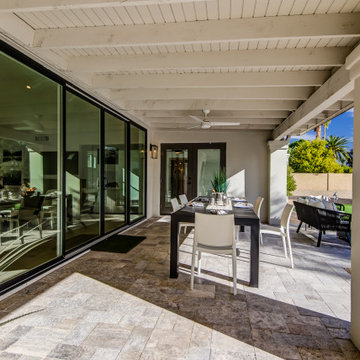 Charter Oak Scottsdale AZ