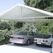 Car Ports