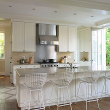 Kitchen Tile Flooring