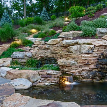 Sewickley Heights Pool & Landscaping