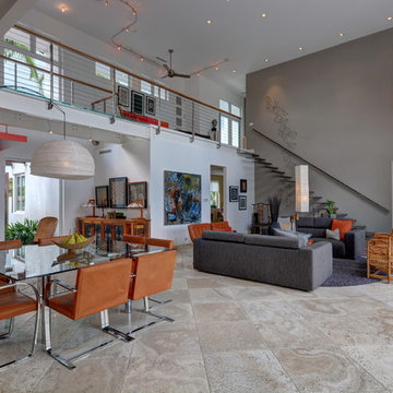 Modern Warmth – Boca Raton, Florida