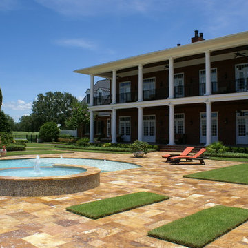 Manor Estate