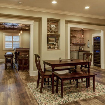 Kirkwood Wine Cellar and Tasting Room