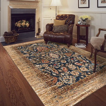 Karastan Rugs