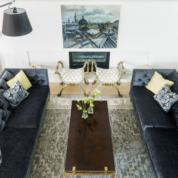 Brooklyn Townhouse