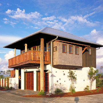Carriage House-morning