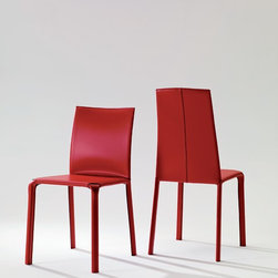 Alice Chair by Bontempi - Dining Chairs
