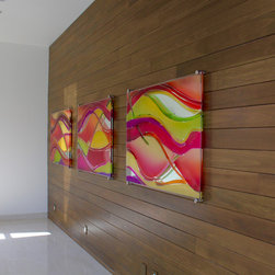 New installations - Products