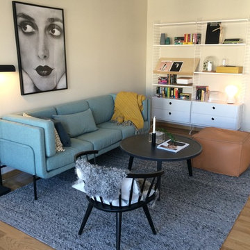 Homestaging