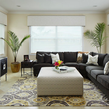 Young Family Home