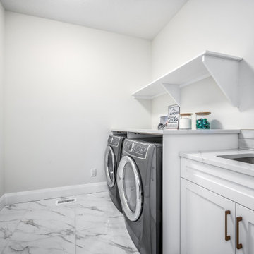 Reader Cres NE New Showhome