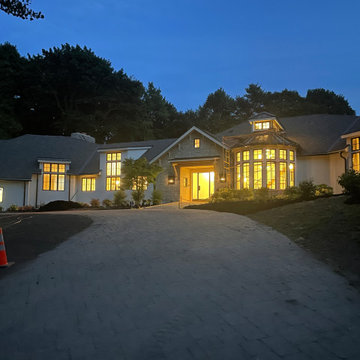 British Arts and Crafts Home