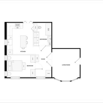 The Heritage Suite