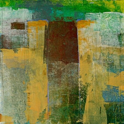 Sure Sign 3 by Maeve Harris - Artwork