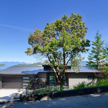 Skyline Residence