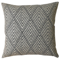 Contemporary Decorative Pillows by Pillow Flight