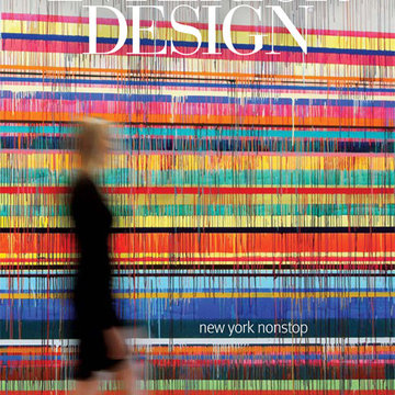 Interior Design Magazine: Manhattan