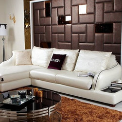 High End Sofas - Sofas