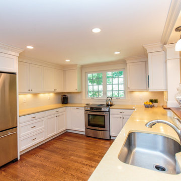 144 Summer Street, Weston, MA - Royal Berry Wills