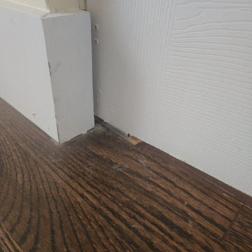 Laminate Flooring