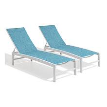 Chaise Lounge Choices