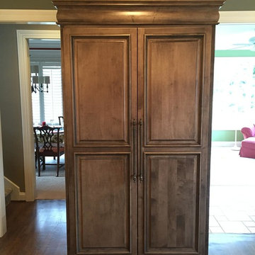 Jay Kitchen Remodel