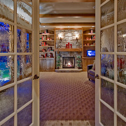 Door Designs - Interior Doors