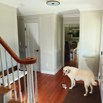 Cortland Residence