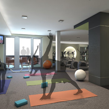 Fitness Rm