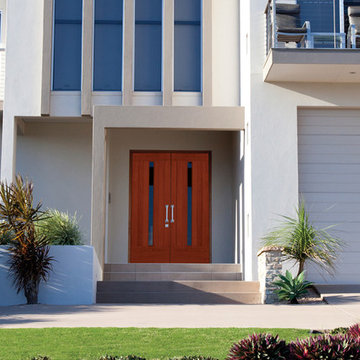 Simpson Doors