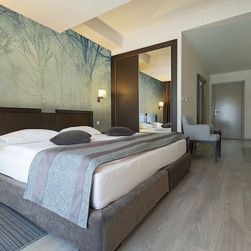 Inspirational Wall Murals