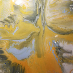 Art 2020 - Wall Accents