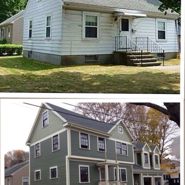 Full Renovations